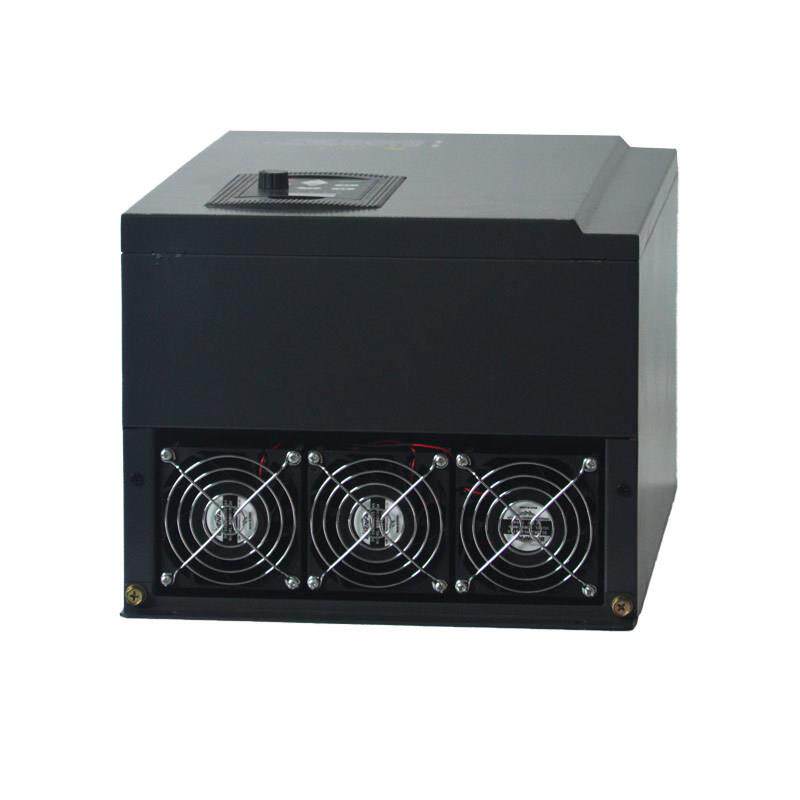 南方利鑫 注塑机伺服器30kw 380v 注塑机异步伺服驱动器 节电器