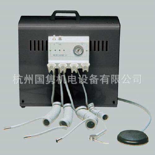 低噪音空机小型压低噪音压P50-24AL缩机一体螺杆式空式压机