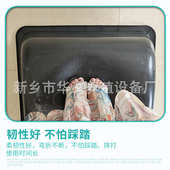 塑料牛槽畜牧养殖牛马驴用塑料料槽厂家批发不 包邮