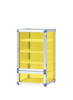 遮光防潮箱SD-BG2PUAsOne3-6818