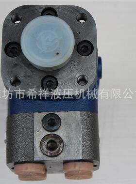 BZZ1-800C1000C总成 螺旋液压转向器