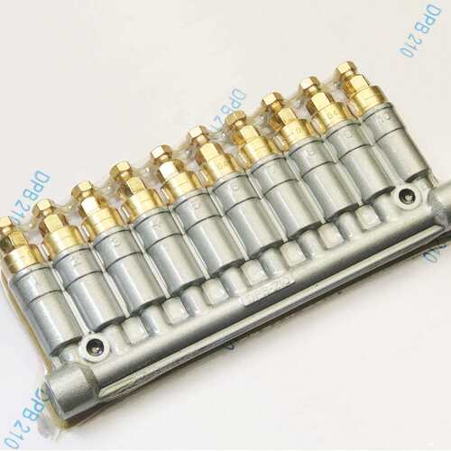 DPB-28 DPB-18 0.16cc 0.2cc 0.4cc 定量容积式分油器 SHOWA款