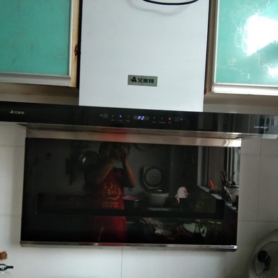 艾美特抽油烟机怎么样?用后一周讲讲感受