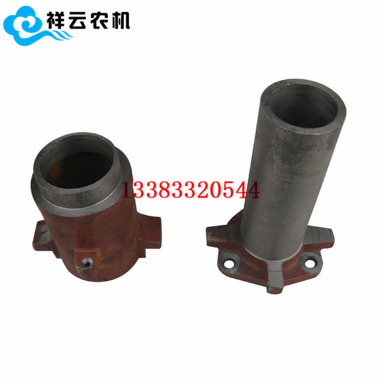盐城悦达金马350拖拉机配件离合器分离轴承分离座支架350.21.130