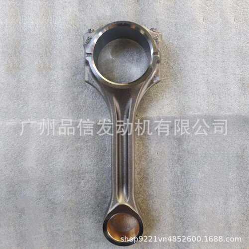 热销卡特彼勒柴油机零件发动机配件C4.4配套连杆工厂直销壹件