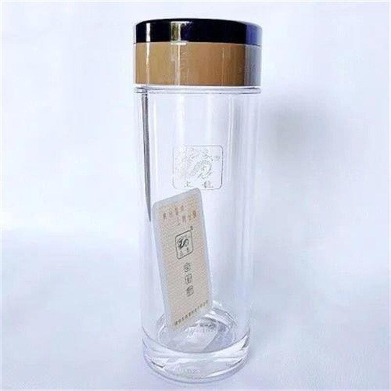 诸暨市女龙杯,无毒,无味,绝缘,防摔,防漏,有机玻璃水杯,不