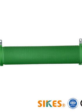 波纹电阻制动电阻刹车电阻老化电阻4000W5000W6000W7000W