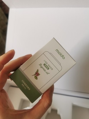 讲讲看moido小活泉花洒净水器怎么样好不好用