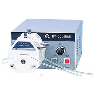 200D双通道数显恒流泵 200B蠕动泵BT 200多通道恒流泵BT