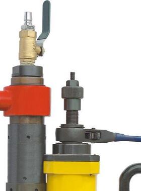 ISP-80 内胀式气动管子坡口机