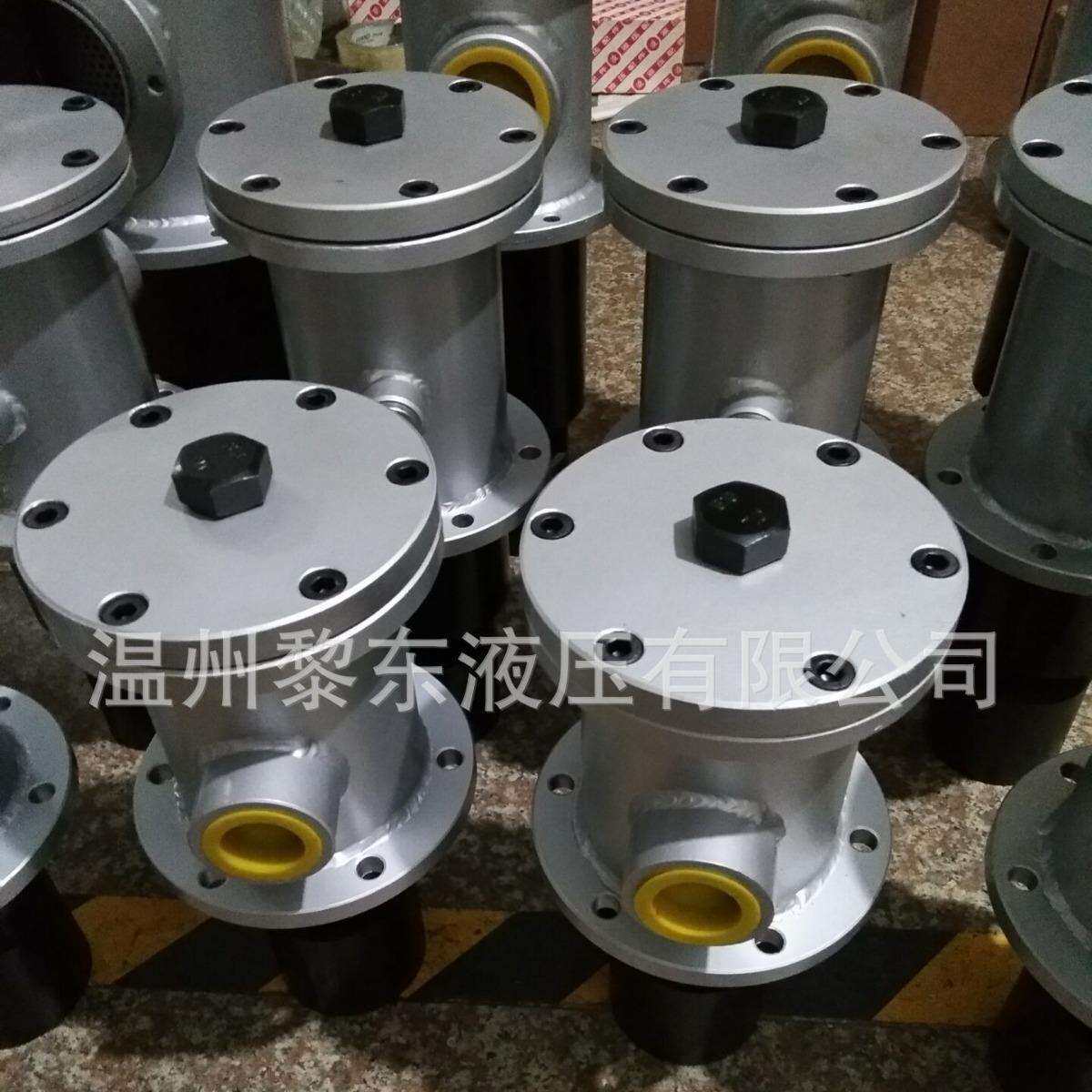 直销系列YCX-25*80LC40*100/63*160*180自封吸油过滤器C-X滤油器