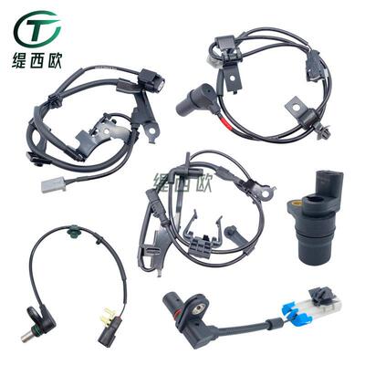 适用于 悍马 GM 06-10 H3 ABS传感器 防抱死传感器 15089904