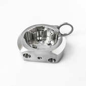 加工汽车新能源配件件加工零件车床铝不锈钢零部件件铜非标定制件