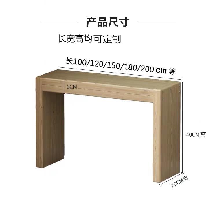 拼接床加宽床拼接床边床尾加长加宽大人大床加宽床拼接延长实木床