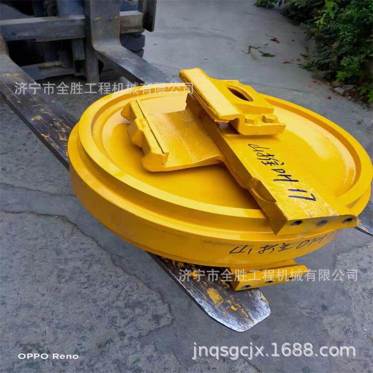 供应D155A-5推土机驾驶室雨刷电机 雨刷片17A-979-2850 引导轮