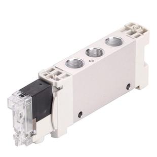 LK14 FESTO费斯托电磁阀VUVG M52 S订货号8042563 G18 1H2L