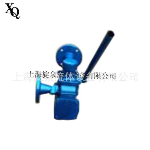 手摇泵SH系列手摇油泵手摇计量加油泵手摇泵