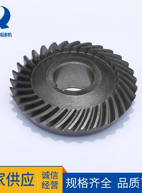 现货供应DCY伞齿轮精密齿轮小模数锥齿轮伞齿轮钢齿轮锥形
