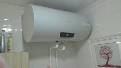 优缺点揭秘史密斯E60VDS电热水器怎么样,耗电情况如何?