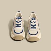 阿甘鞋 气质推荐 新潮厚底爆款 现货休闲运动鞋 华夫鞋 JIA