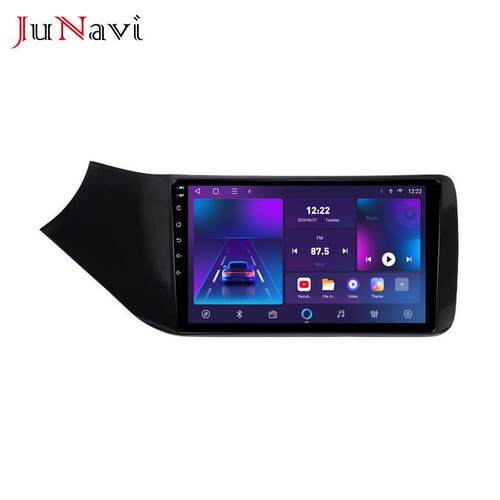 适用于奇瑞艾瑞泽5EX19-20款安卓大屏车载中控导航无线Carplay