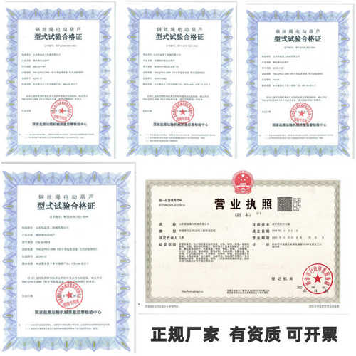 电动葫芦厂家供应2吨3吨5吨10吨钢丝绳电动葫芦1吨CD1型电动葫芦
