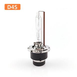 氙气灯交流HID 快启55W d4r HID汽车大灯 bulb luces xenon D4S