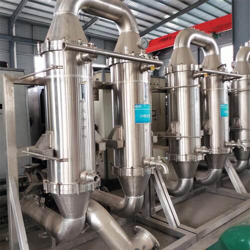 二手陶瓷膜过滤器 工业过滤分离设备 精密膜过滤