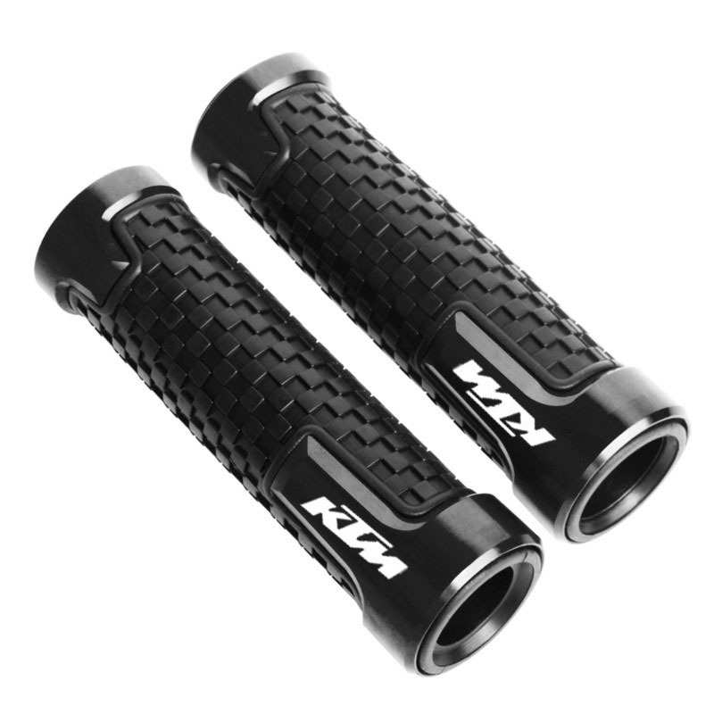 适用KTM DUKE125/200/250/390 RC390 改装手把胶油门车把手把套