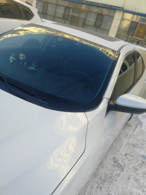 强生车膜怎么样,哪个系列好?多少人不看这里上档了?