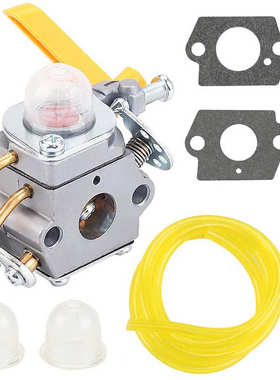 适用于C1U-H60 25cc 26cc 30cc Ryobi Homelite RY28100 化油器