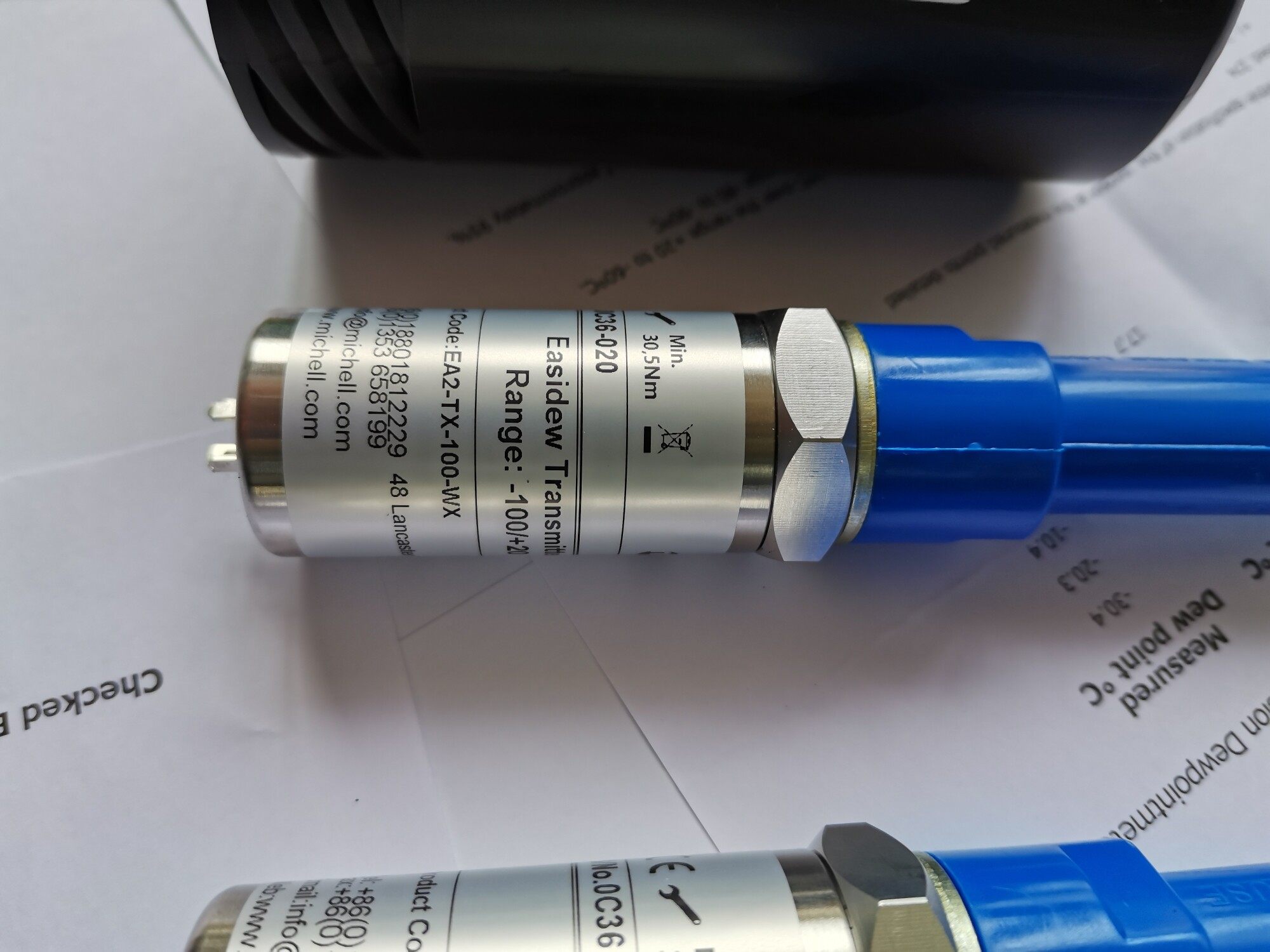 EA2-TX-100-WX；EA2-TX-100-HD mi