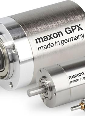 瑞士maxon无刷电机