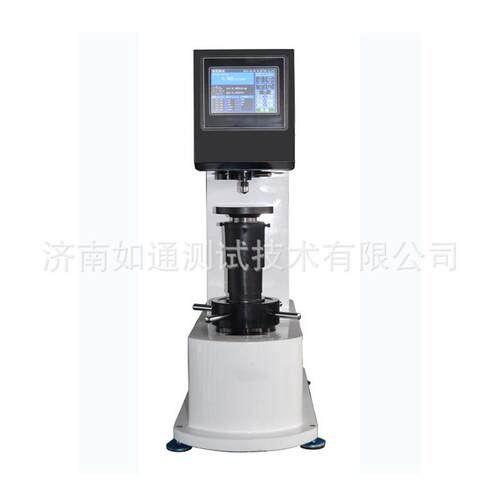 HB-3000M型触屏电子布氏硬度计数显智能布氏硬度计