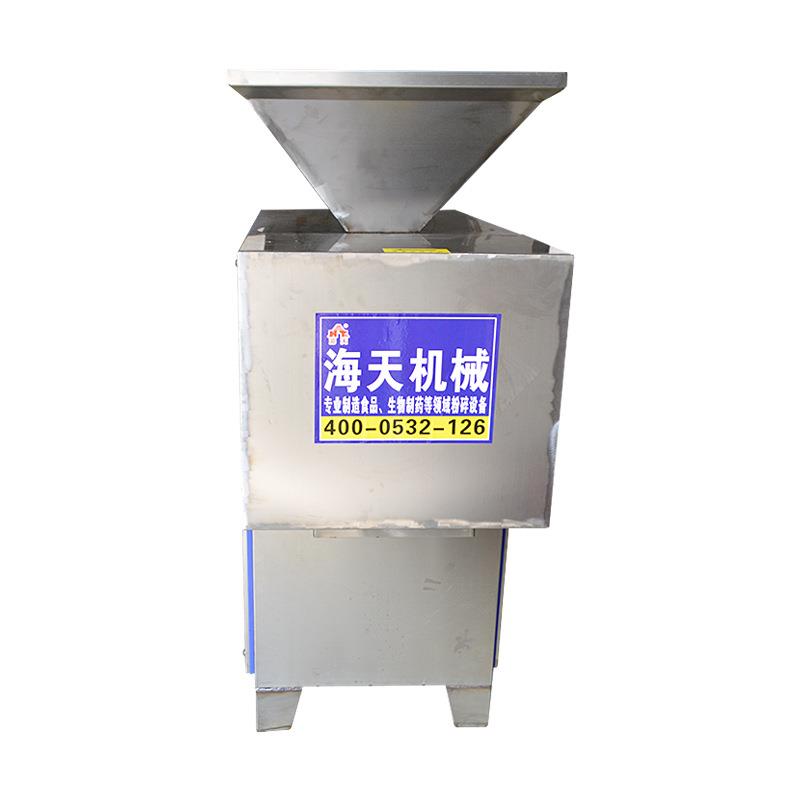 骨泥磨GNJ-300型商用骨泥机磨各种禽畜骨骨泥肉泥皮泥虾酱蟹酱等