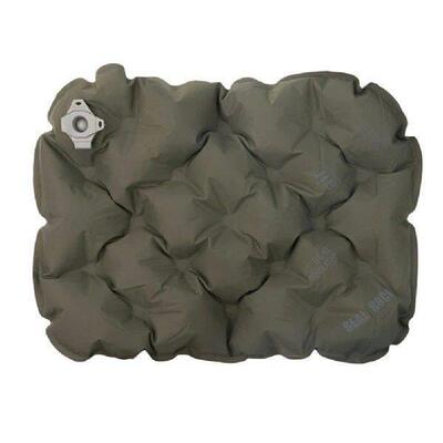 Inflatable Camping Chair Cushion Mat Moisture-proof 100KG