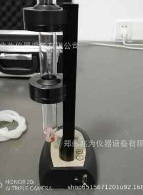 GL-105B电子皂膜流量计GL-101B流量计GL-103B GL-102B