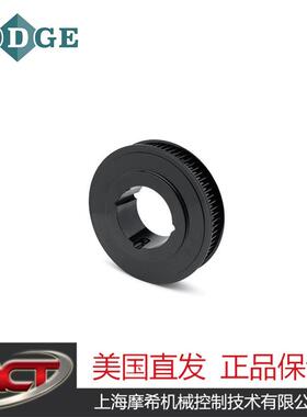P90-8M-20-2517HT250-1112866同步带轮链轮SPKT带宽40mm