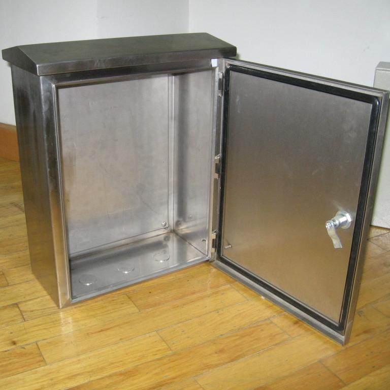 不锈钢挂壁箱IP6防护等级|E304BGB箱体1.m5m厂家5直供C认证