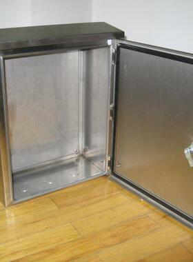 不锈钢挂壁箱IP6防护等级|E304BGB箱体1.m5m厂家5直供C认证