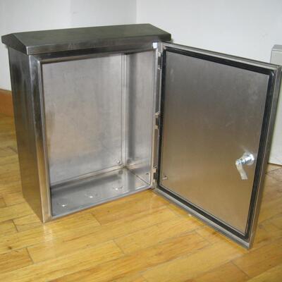 好夫控IP56防护满等级CE认证不钢厂家锈BGB配电箱电箱