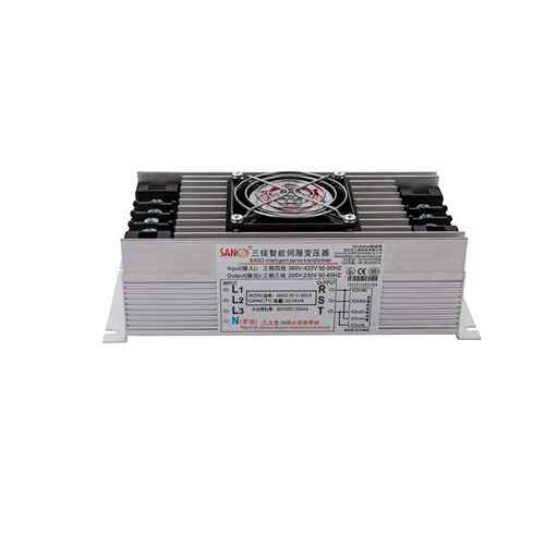 电子伺服变压器，三锘C系列，IST-C-300-R