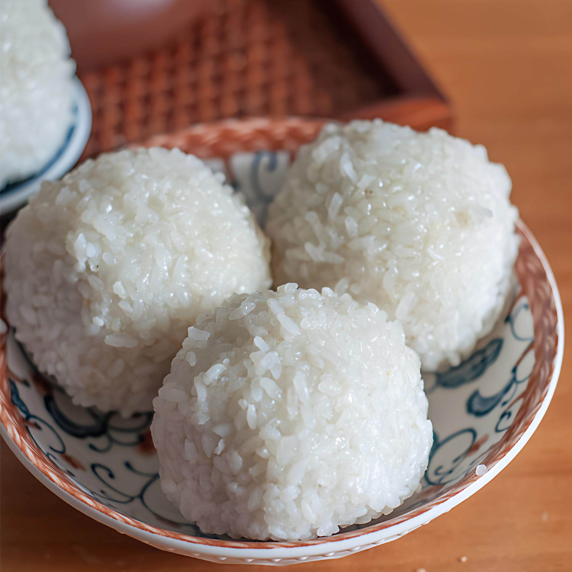 南通糯米糍粑芝麻粘团农家手工制作传统糯米糕点零食小吃早餐点心
