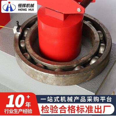 JHYR系移动轴承加热器 YTH-3.6列-14 TH-24应JHYR 210退磁感加热Z