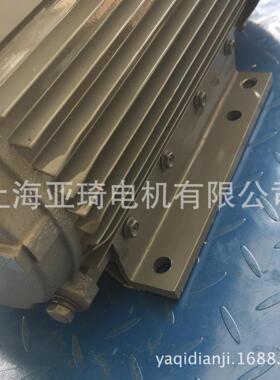 YPNC-50-4-A主轴电机 变频主轴电动机4KW