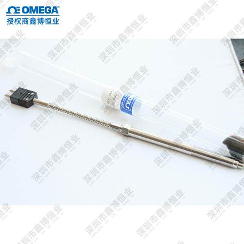 SERP-J-1 TEFE-K-5 TERP-K-10 SERP-E-7奥米佳不锈钢热电偶