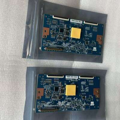 T550HVN08.4 CTRL BD逻辑板T550HVN08.2 CTRL BD 55T23-C03 /C0G