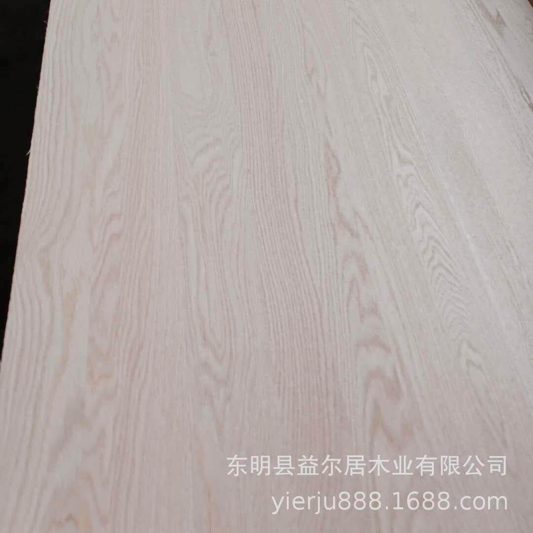 红橡木板材拼板北美红橡原木桌面板家具板多种规格实木板