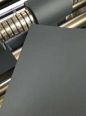 胶片pp.烯 批发pp炳聚无阻燃聚丙烯0卤薄膜防火25mm 黑色薄膜绝缘