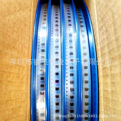 贴片功率电感CD32绕线10UH 15UH 22UH 33UH 47UH 68UH 100UH 150U